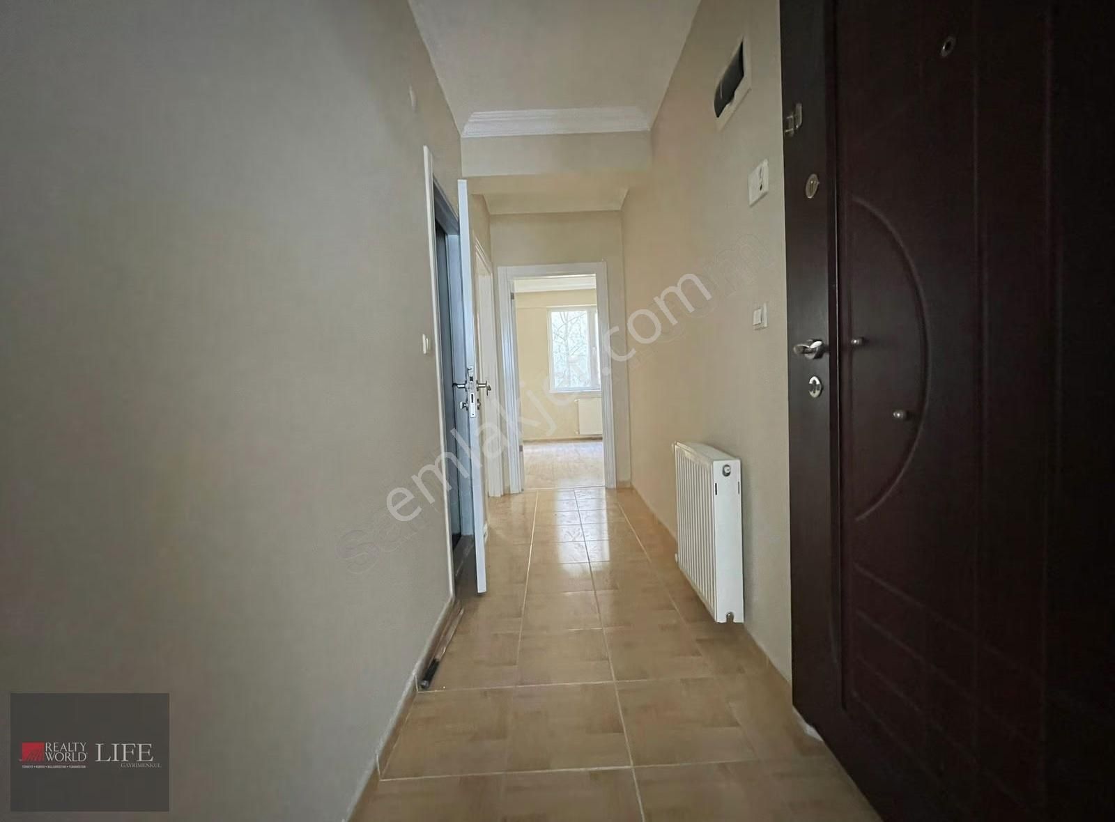 Rw Lıfe// Fatih Mah Gaffar Okkan Cd. Yakını Kiralık 2+1 Daire - Görsel 8