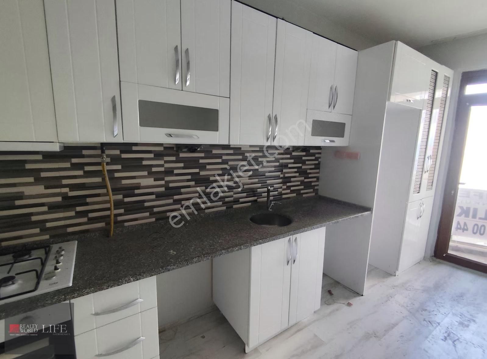 Rw Lıfe // Kurtuluş Mah.orta Sk.2+1 Kiralık Daire - Görsel 3