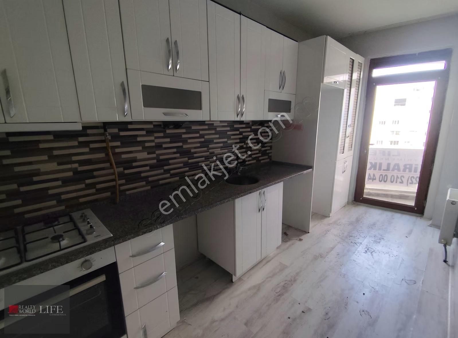 Rw Lıfe // Kurtuluş Mah.orta Sk.2+1 Kiralık Daire - Görsel 10