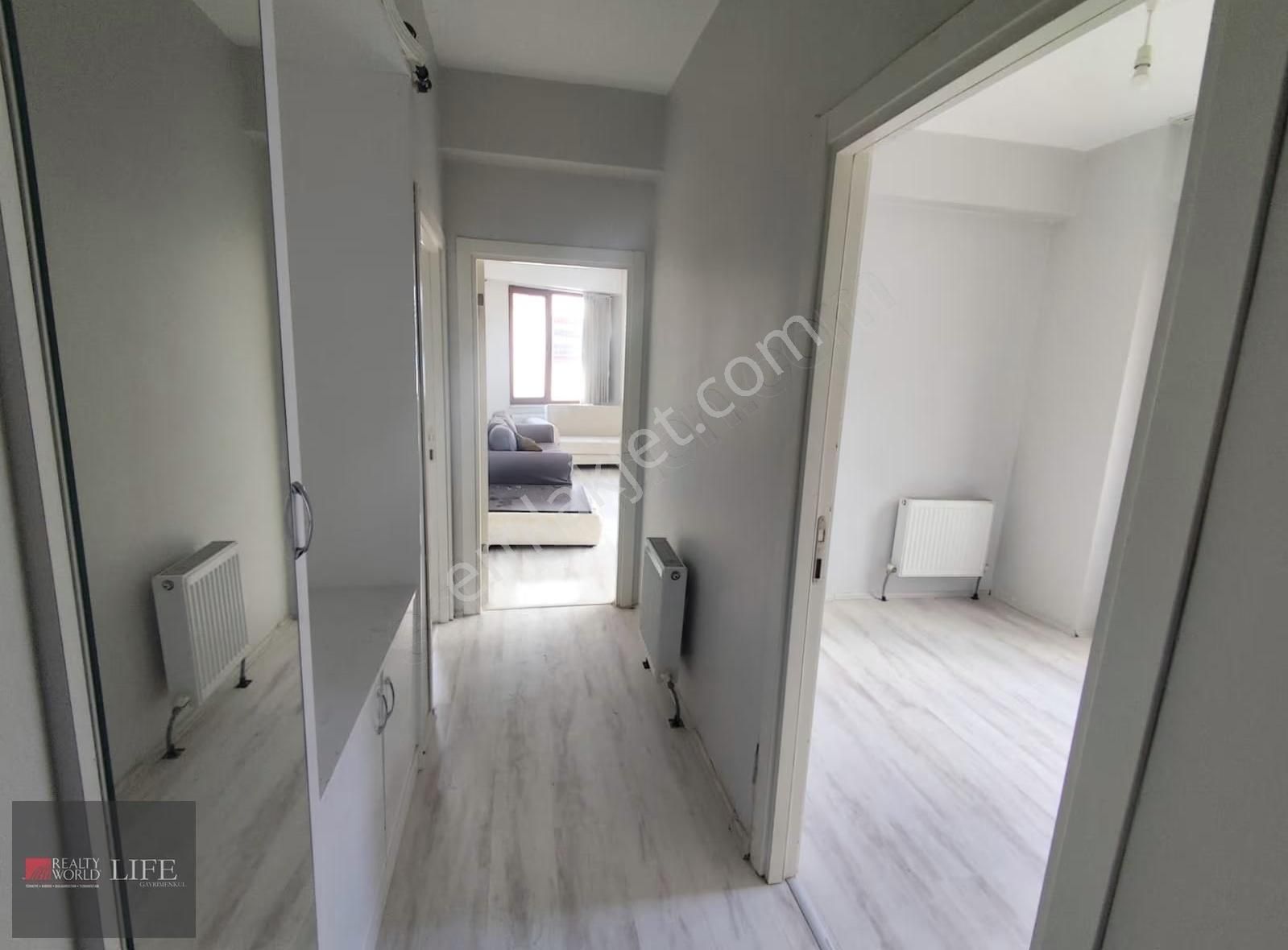 Rw Lıfe // Kurtuluş Mah.orta Sk.2+1 Kiralık Daire - Görsel 15