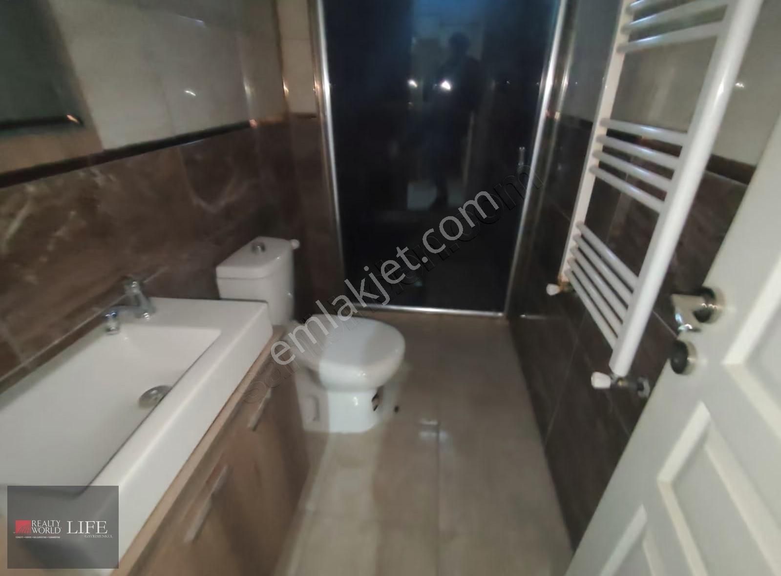 Rw Lıfe // Kurtuluş Mah.orta Sk.2+1 Kiralık Daire - Görsel 2