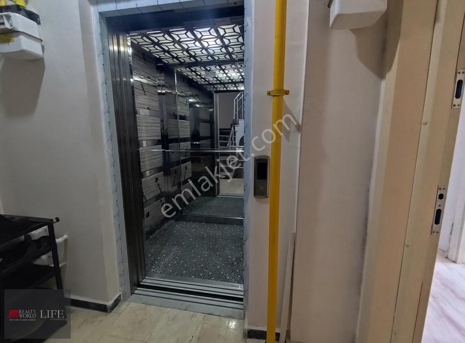 Rw Lıfe // Kurtuluş Mah.orta Sk.2+1 Kiralık Daire - Görsel 14