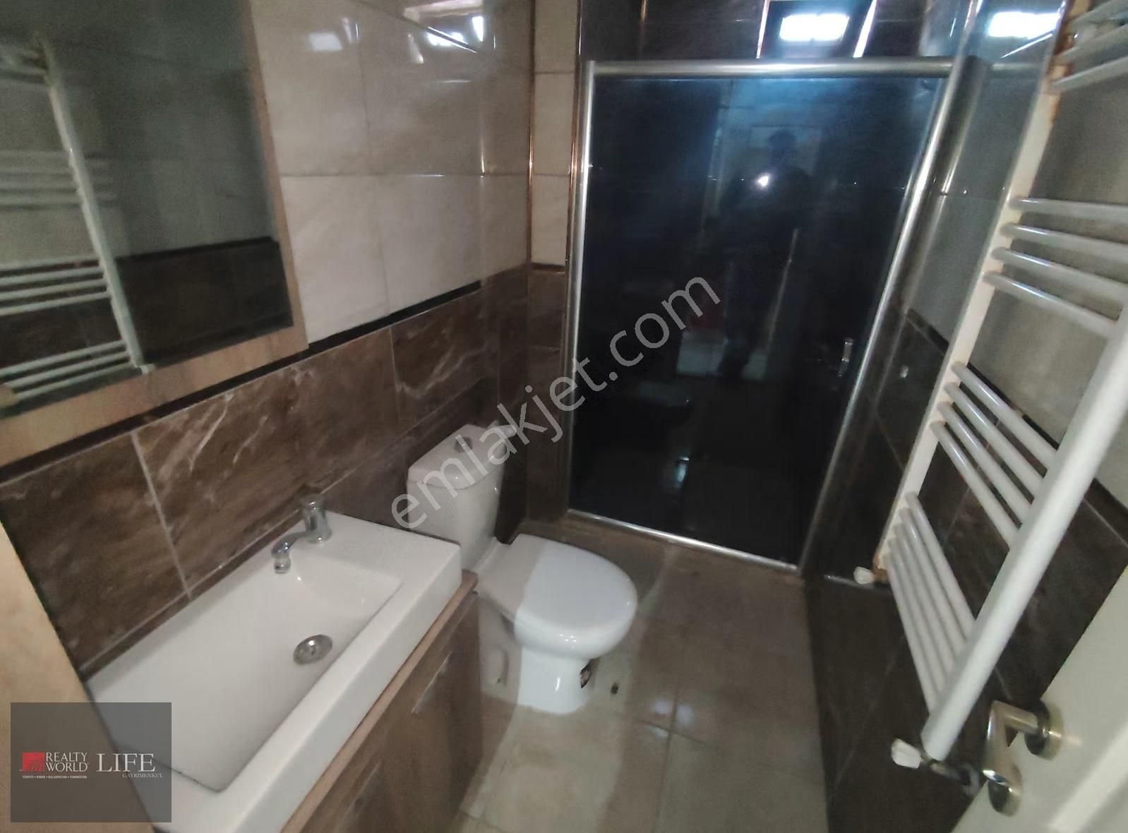 Rw Lıfe // Kurtuluş Mah.orta Sk.2+1 Kiralık Daire - Görsel 11
