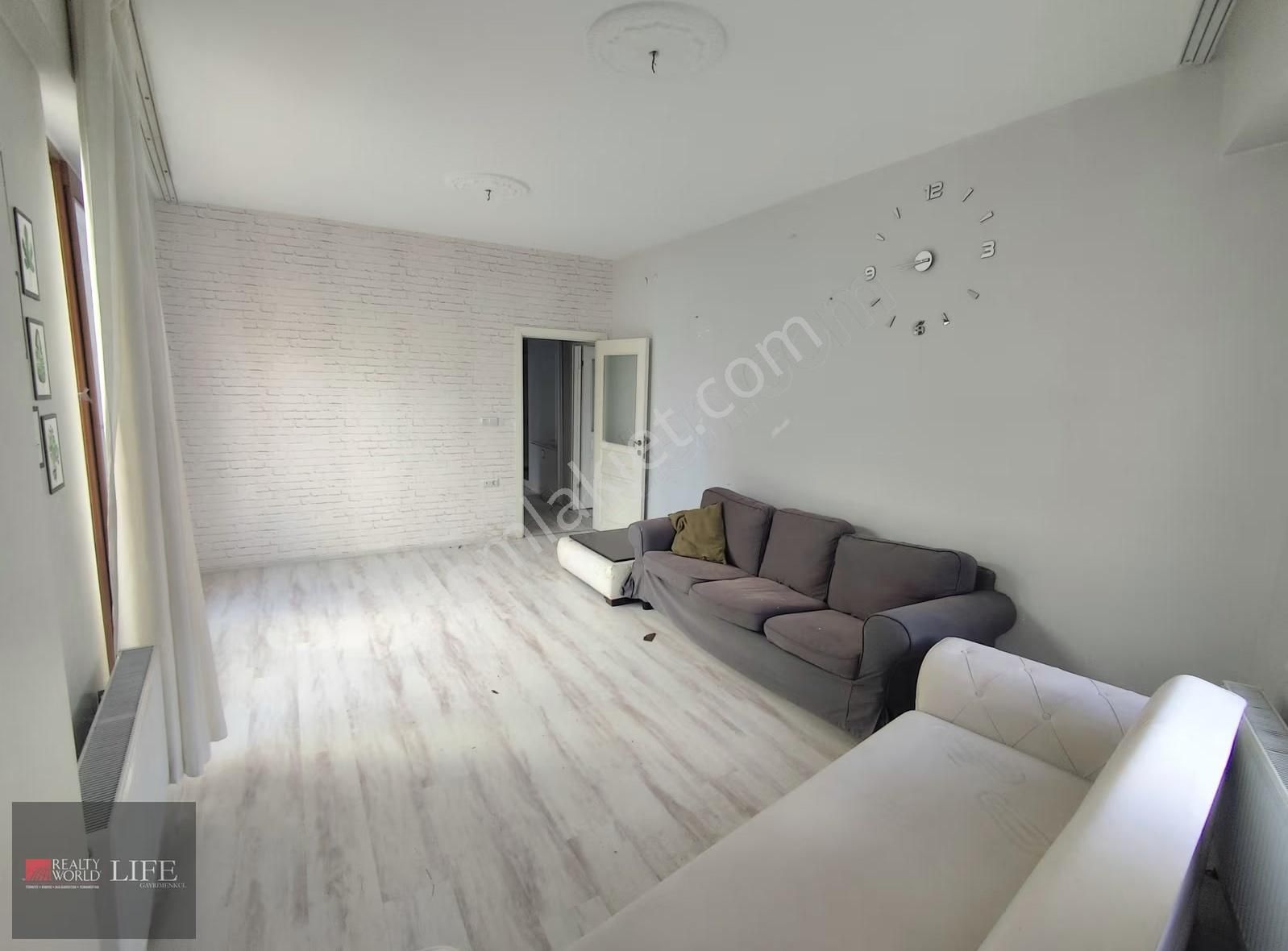 Rw Lıfe // Kurtuluş Mah.orta Sk.2+1 Kiralık Daire - Görsel 8