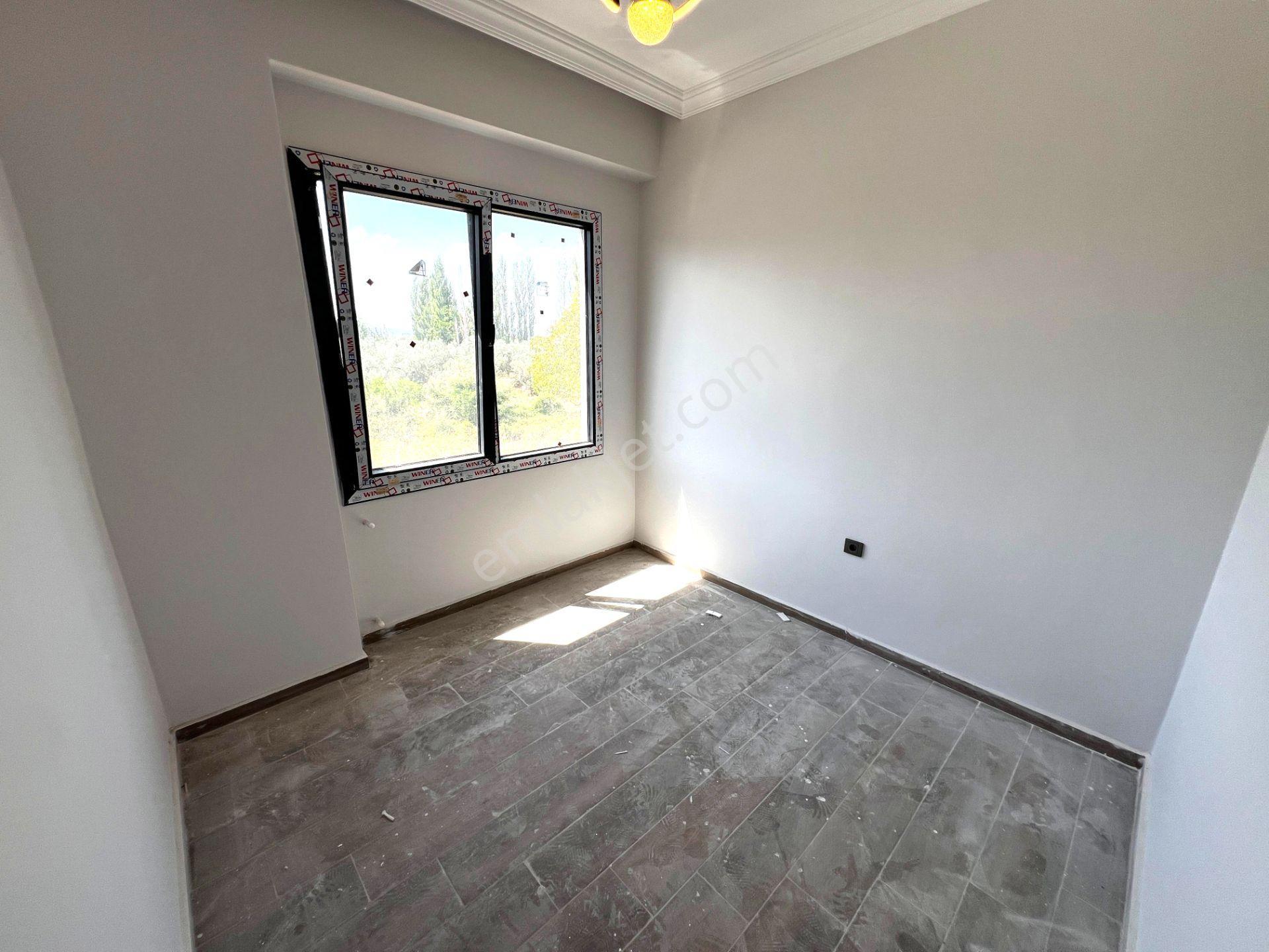 Yiğit'ten Zeytinlide 2+1 Temiz Hava Ve Huzurlu Satılık Lüx Daire - Görsel 16