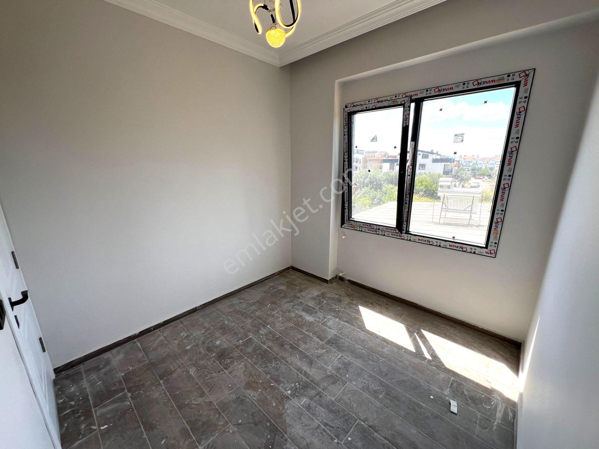 Yiğit'ten Zeytinlide 2+1 Temiz Hava Ve Huzurlu Satılık Lüx Daire - Görsel 17