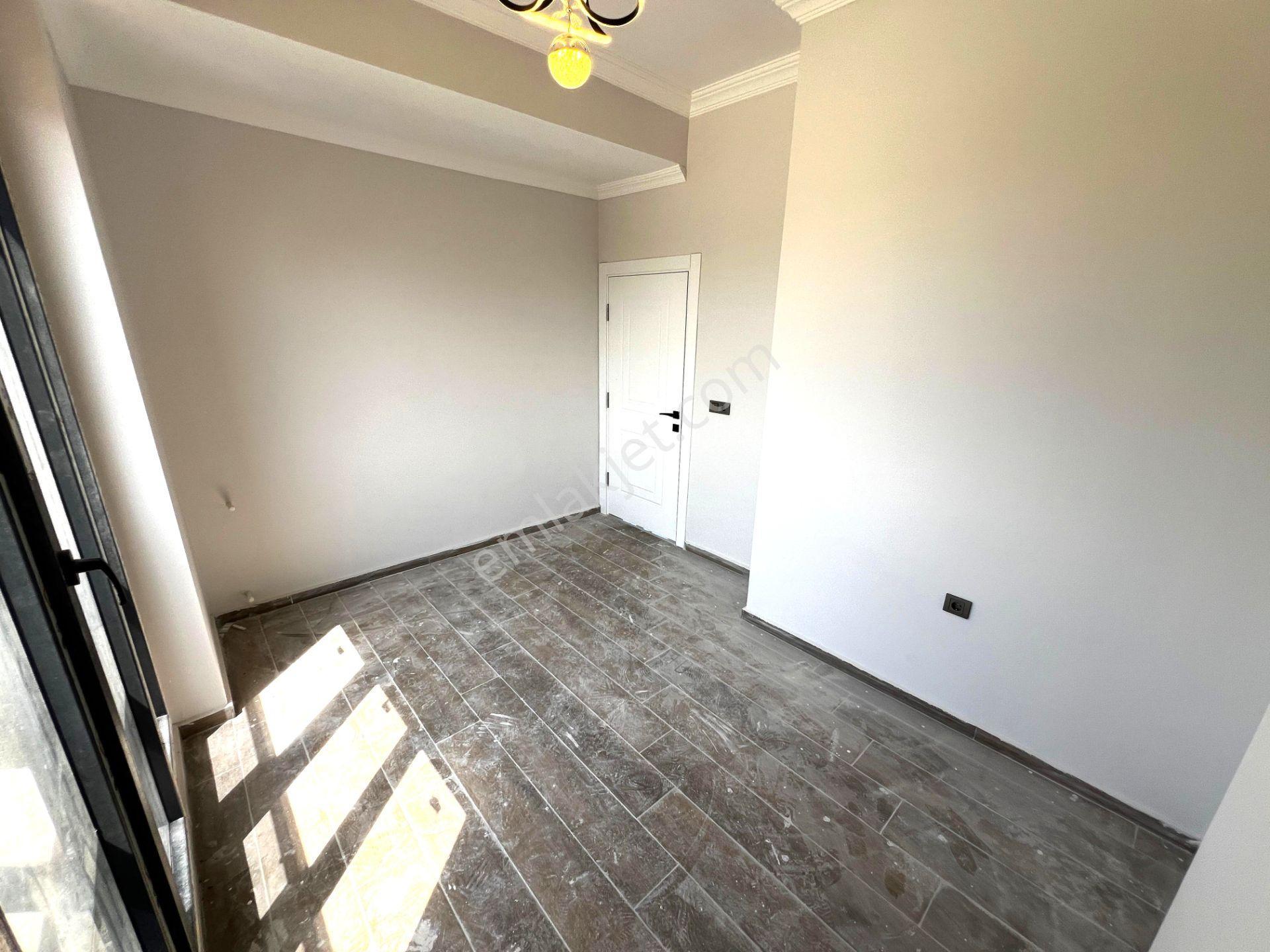 Yiğit'ten Zeytinlide 2+1 Temiz Hava Ve Huzurlu Satılık Lüx Daire - Görsel 29