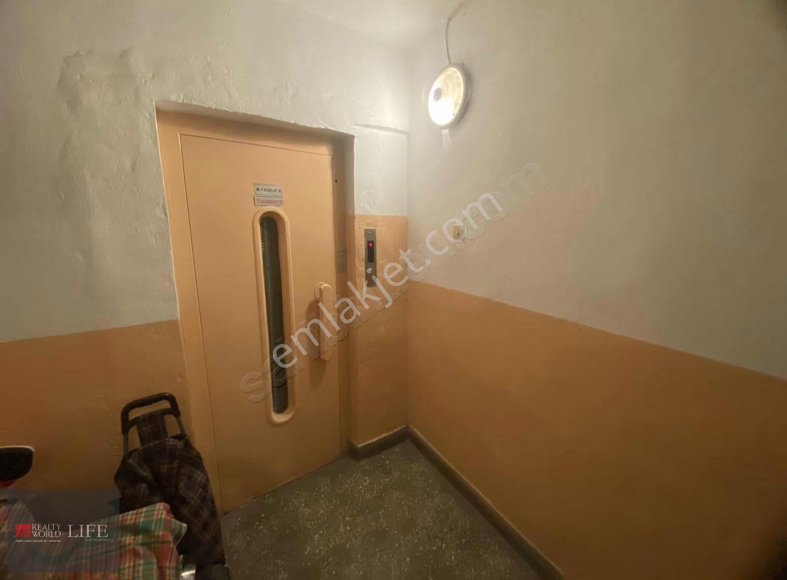 Rw Lıfe// Gökmeydan Mah Yeni Tadilat Yapılı Satılık 3+1 Daire - Görsel 15