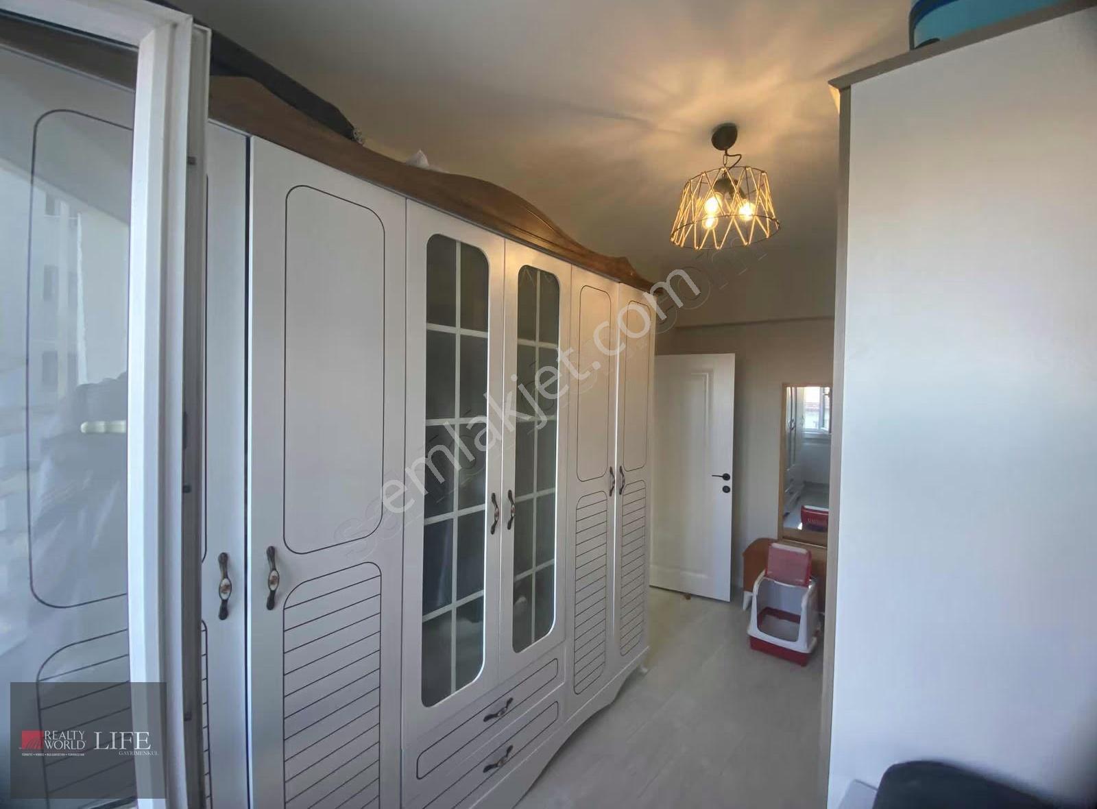 Rw Lıfe// Gökmeydan Mah Yeni Tadilat Yapılı Satılık 3+1 Daire - Görsel 32