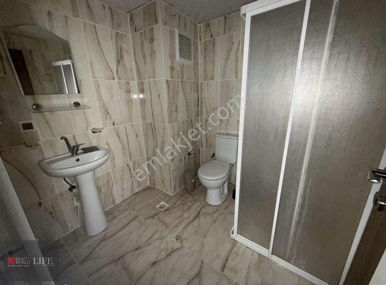 Rw Lıfe //büyükdere Mh 60 M2 1+1 Kiralık Daire - Görsel 14