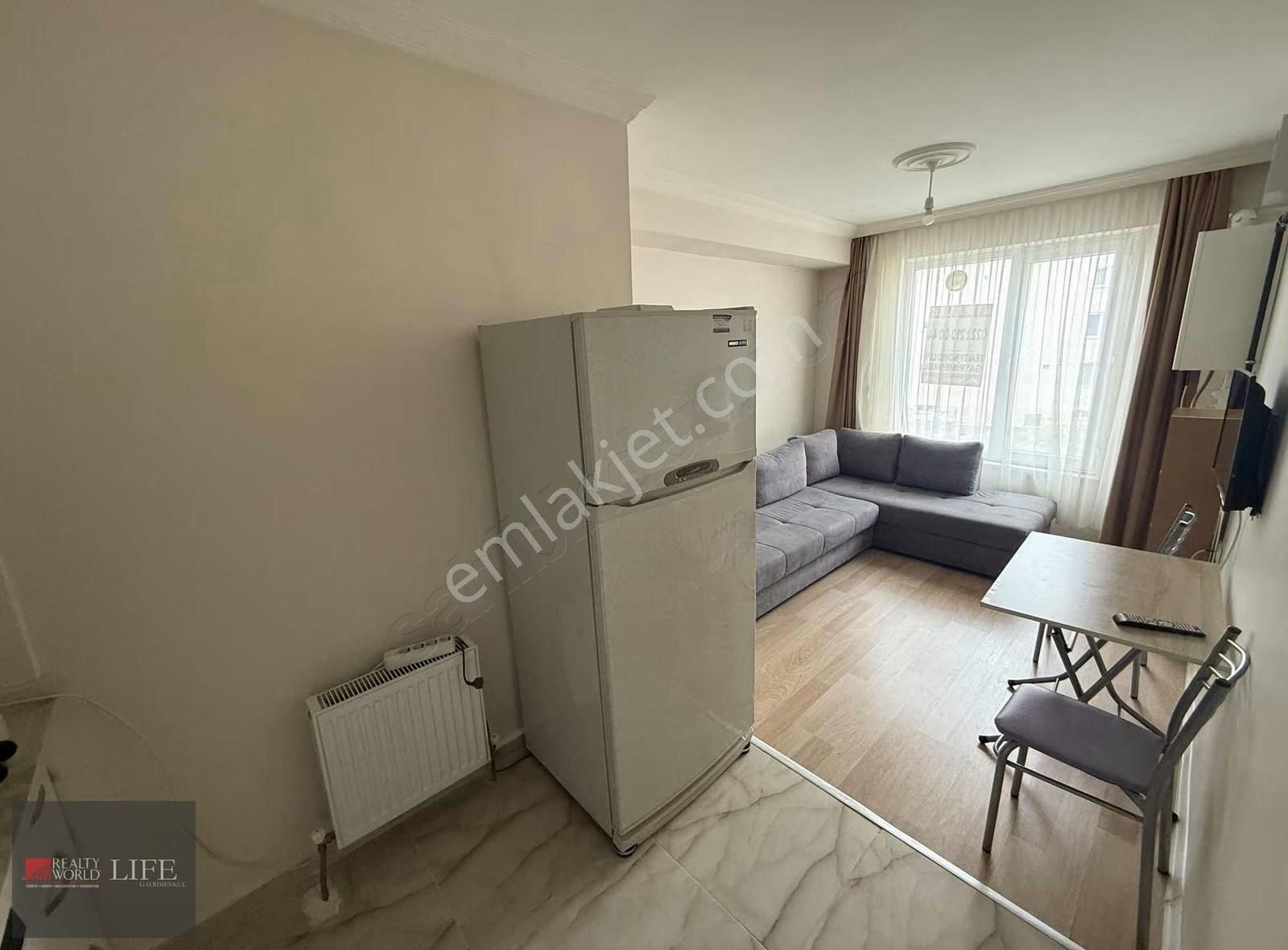 Rw Lıfe //büyükdere Mh 60 M2 1+1 Kiralık Daire - Görsel 24