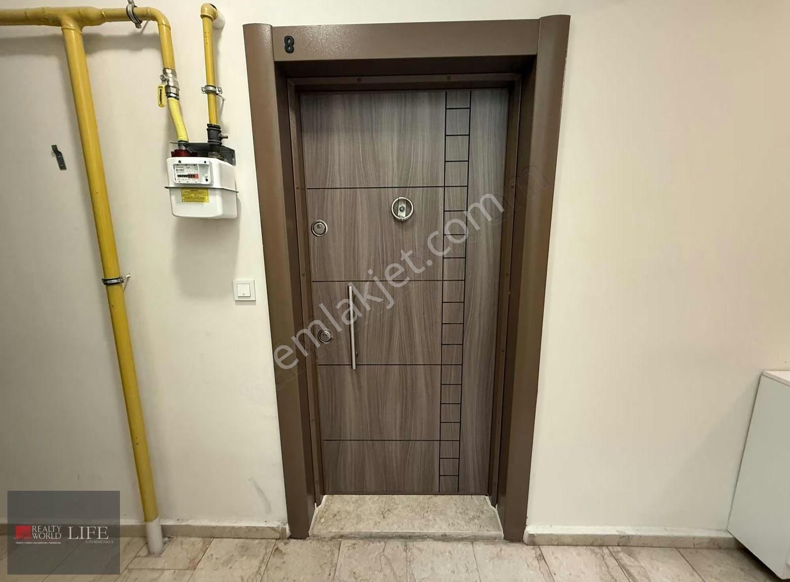 Rw Lıfe //büyükdere Mh 60 M2 1+1 Kiralık Daire - Görsel 4