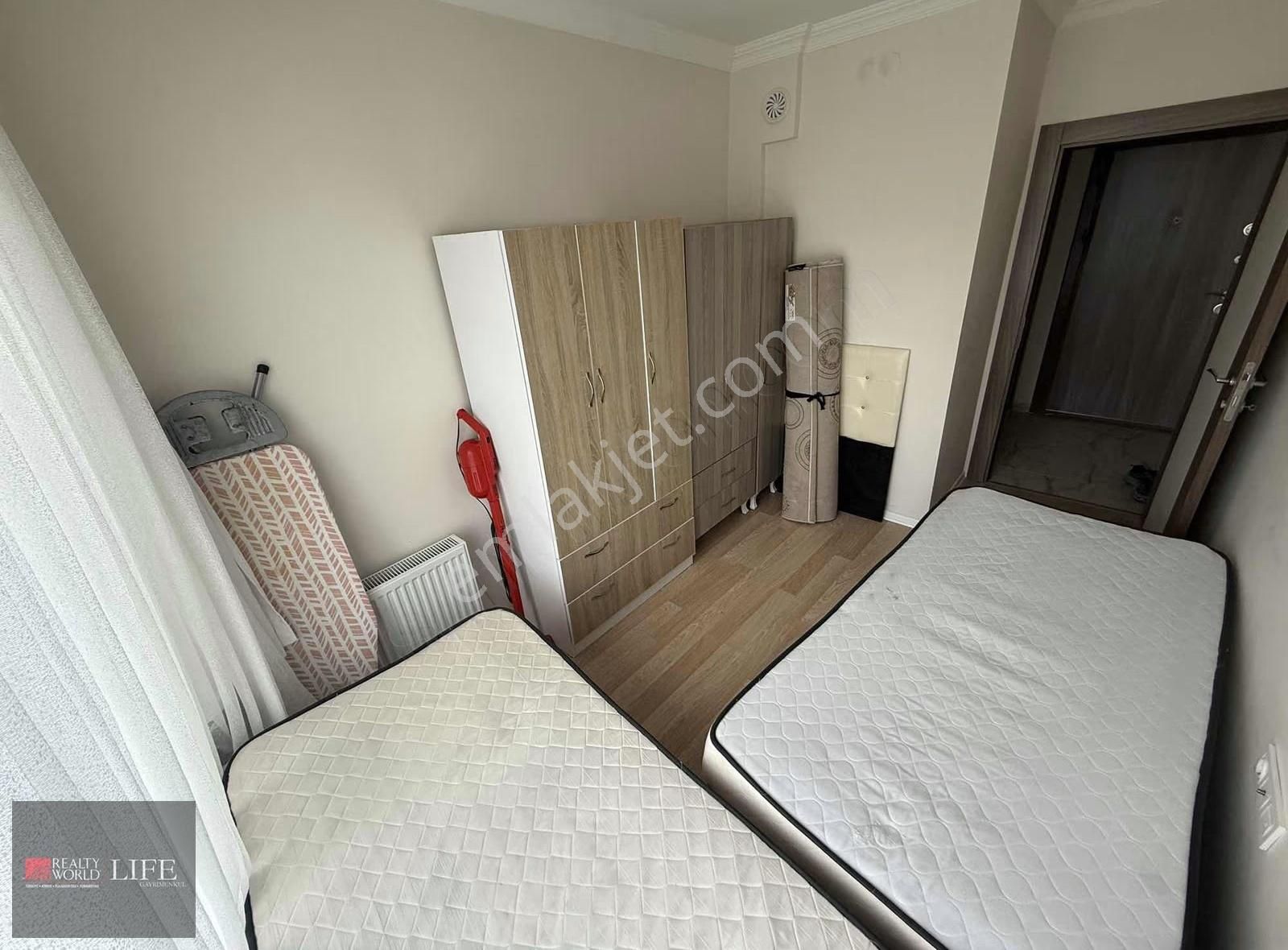 Rw Lıfe //büyükdere Mh 60 M2 1+1 Kiralık Daire - Görsel 5