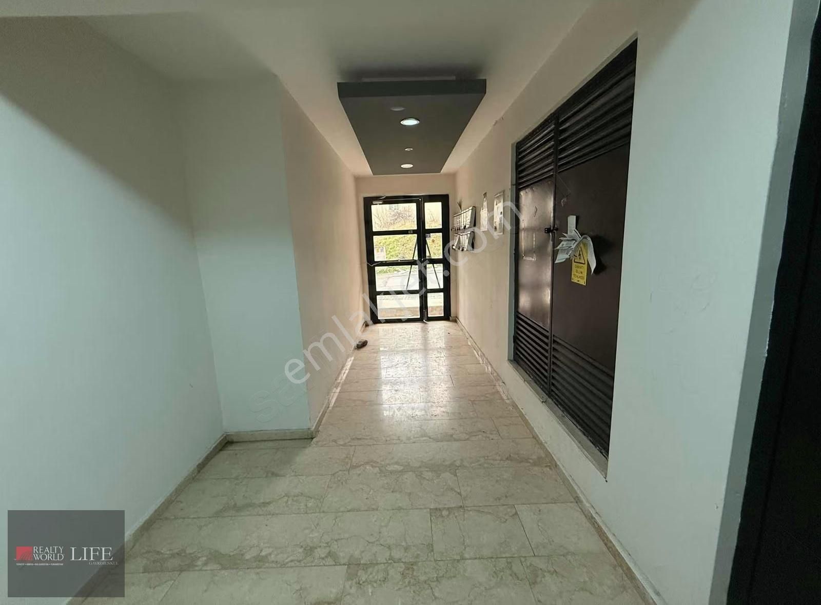 Rw Lıfe //büyükdere Mh 60 M2 1+1 Kiralık Daire - Görsel 11