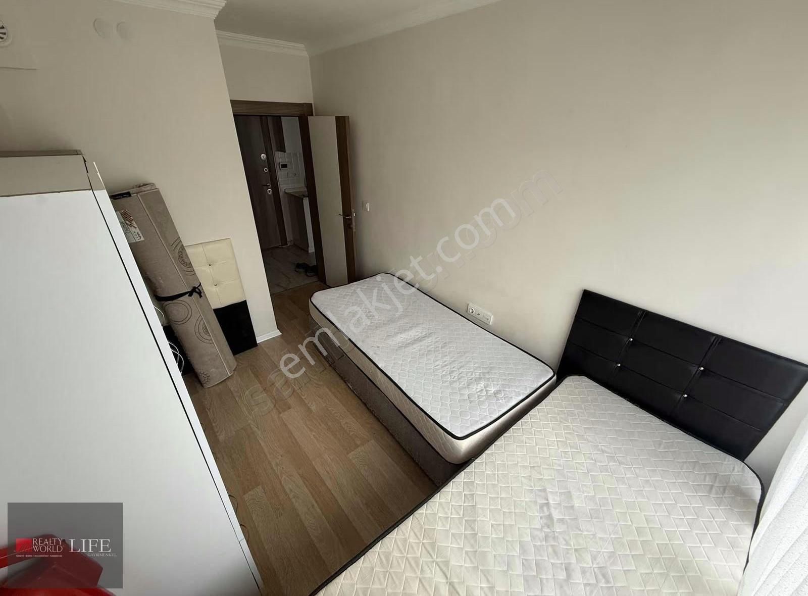 Rw Lıfe //büyükdere Mh 60 M2 1+1 Kiralık Daire - Görsel 9