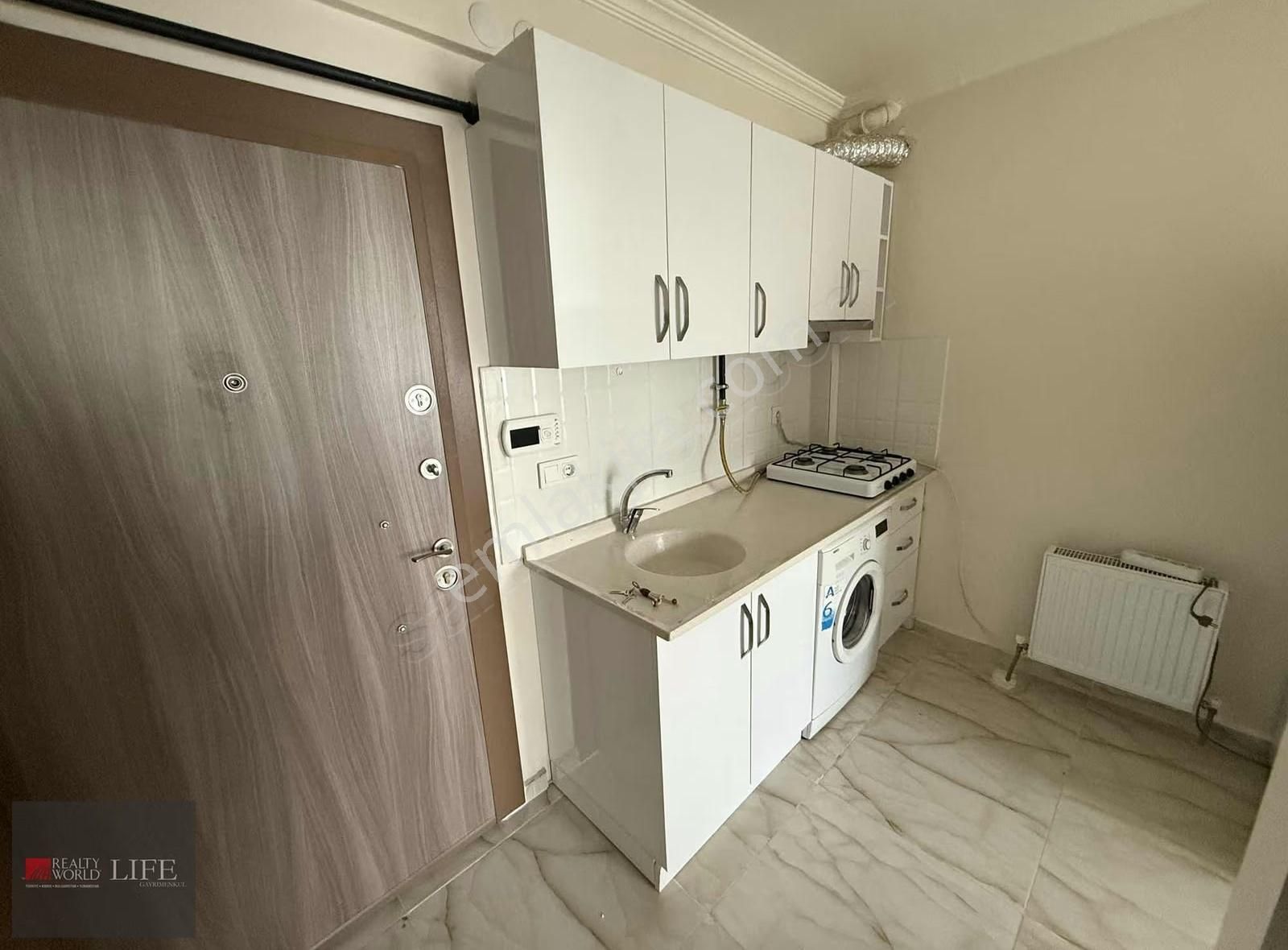 Rw Lıfe //büyükdere Mh 60 M2 1+1 Kiralık Daire - Görsel 22