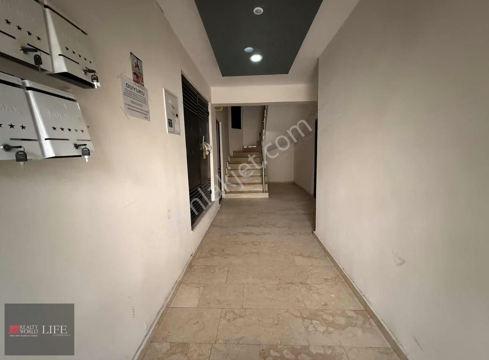 Rw Lıfe //büyükdere Mh 60 M2 1+1 Kiralık Daire - Görsel 25