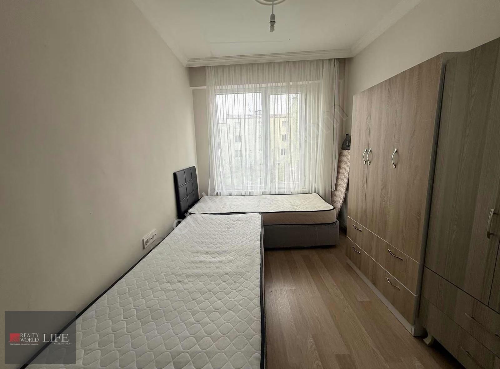 Rw Lıfe //büyükdere Mh 60 M2 1+1 Kiralık Daire - Görsel 10