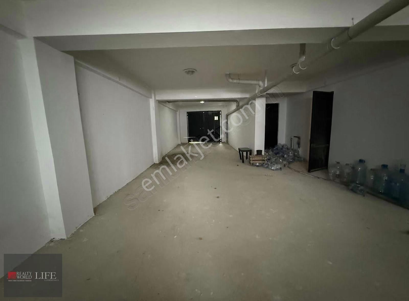 Rw Lıfe //büyükdere Mh 60 M2 1+1 Kiralık Daire - Görsel 28