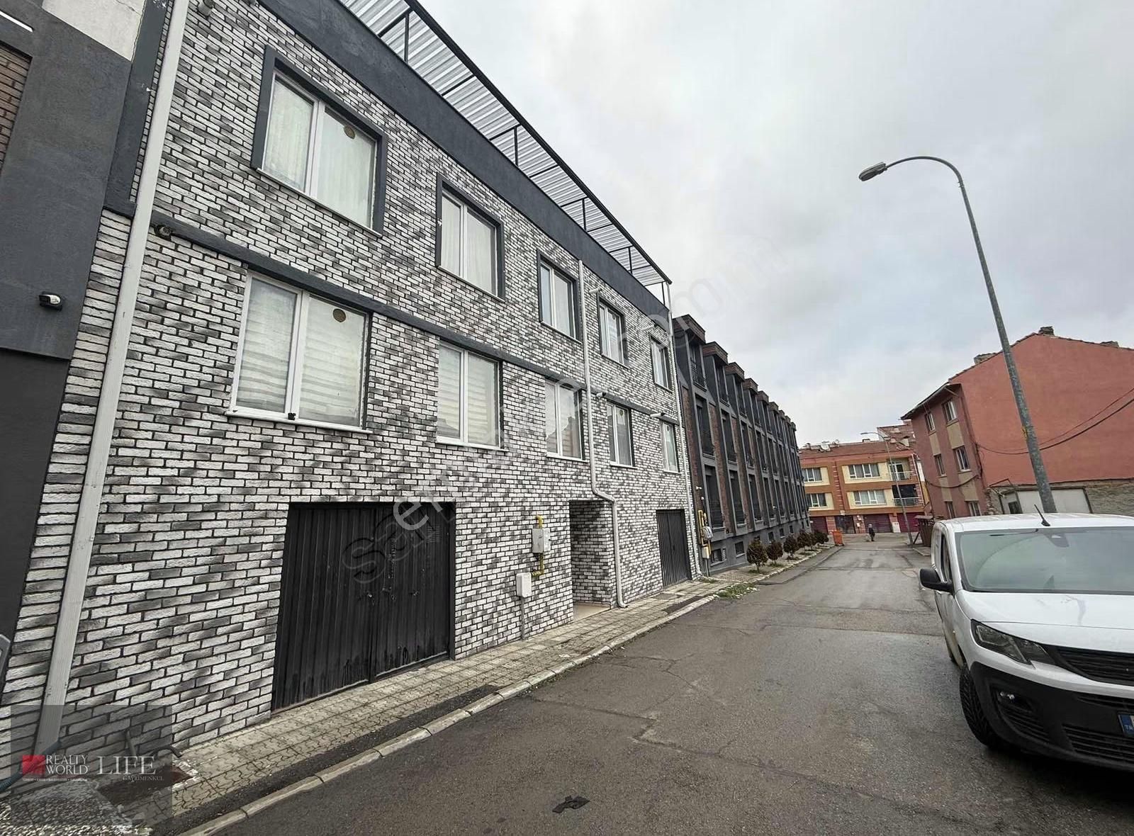 Rw Lıfe //büyükdere Mh 60 M2 1+1 Kiralık Daire - Görsel 30