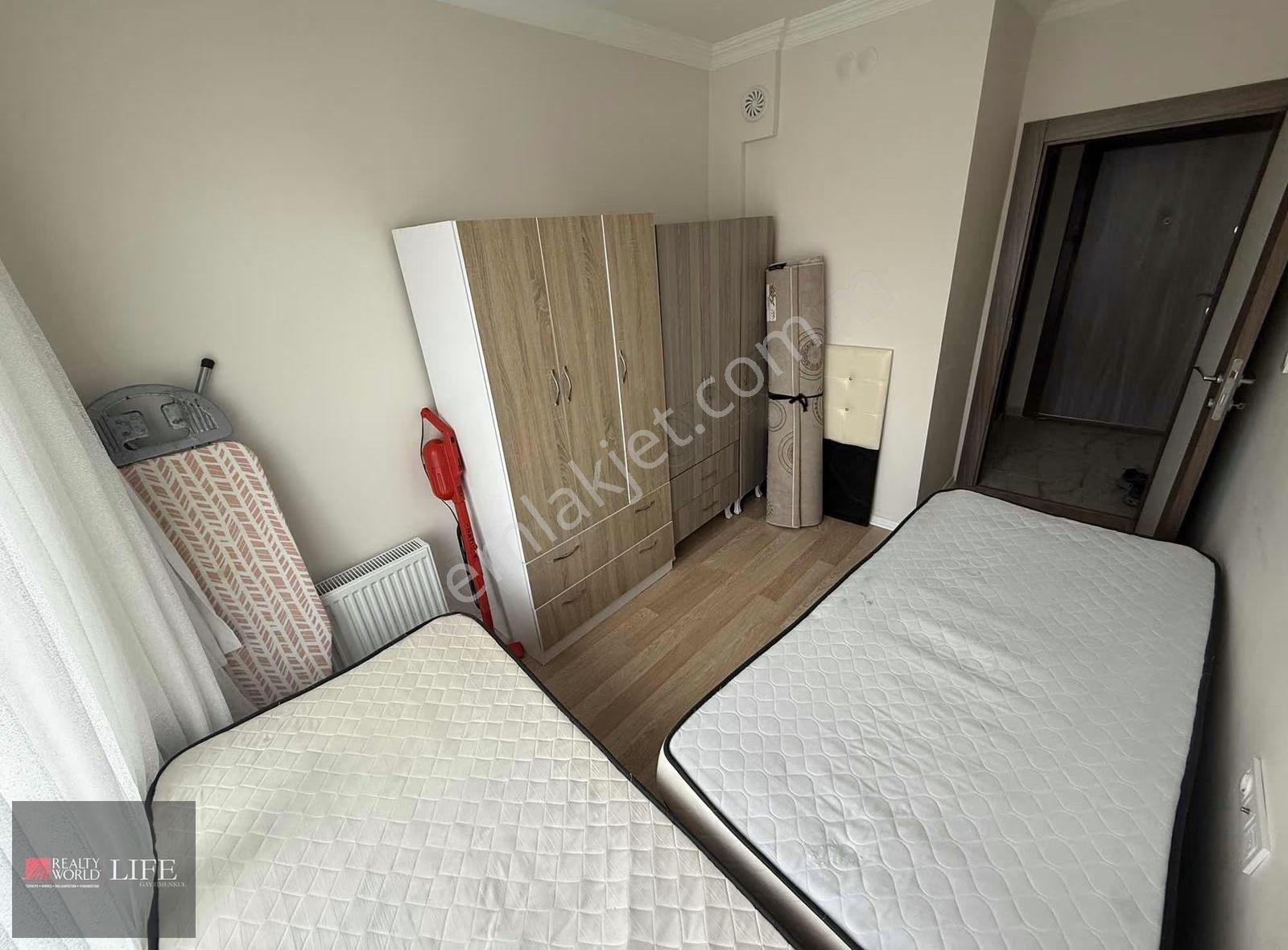 Rw Lıfe //büyükdere Mh 60 M2 1+1 Kiralık Daire - Görsel 19