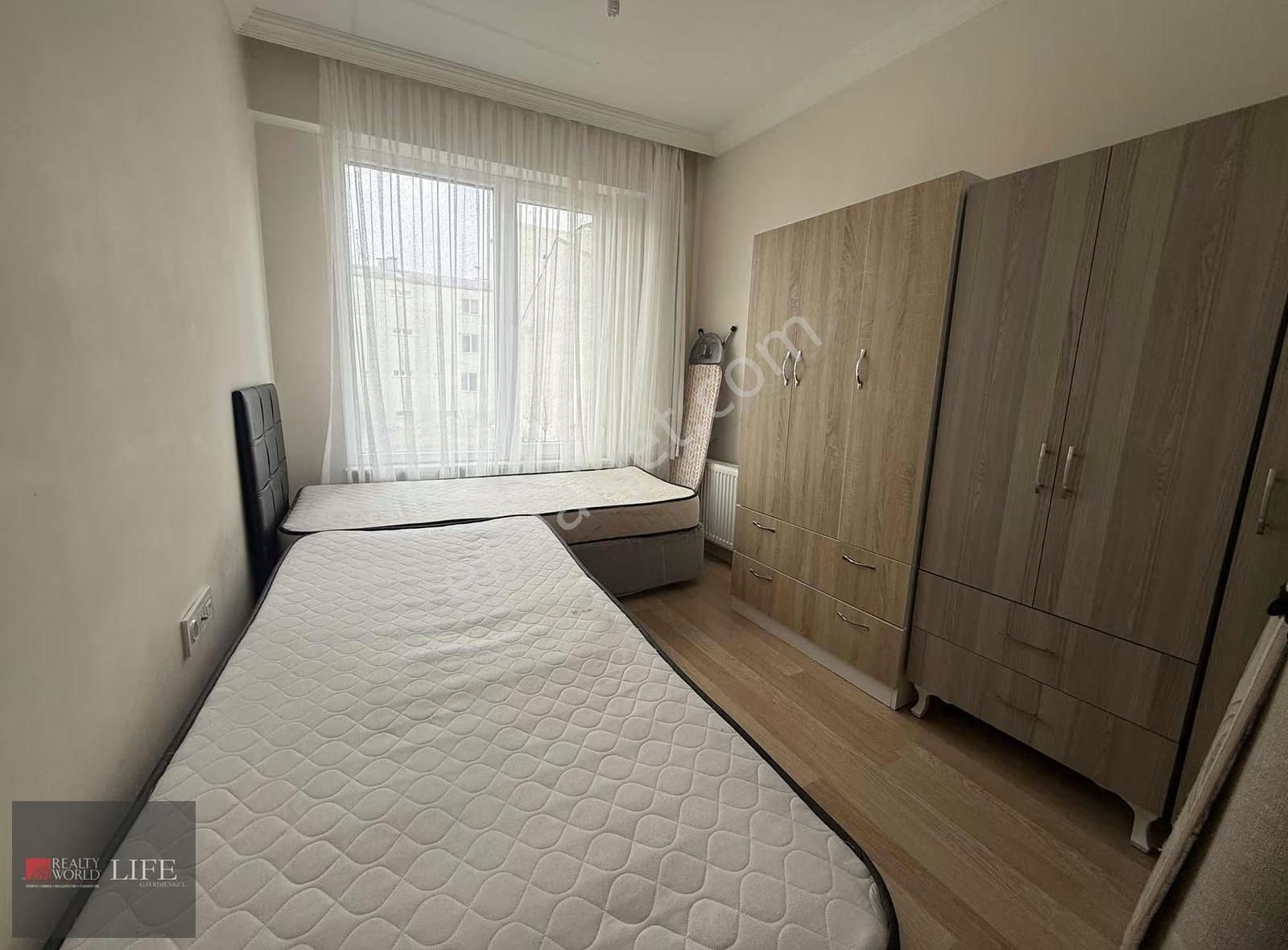 Rw Lıfe //büyükdere Mh 60 M2 1+1 Kiralık Daire - Görsel 2