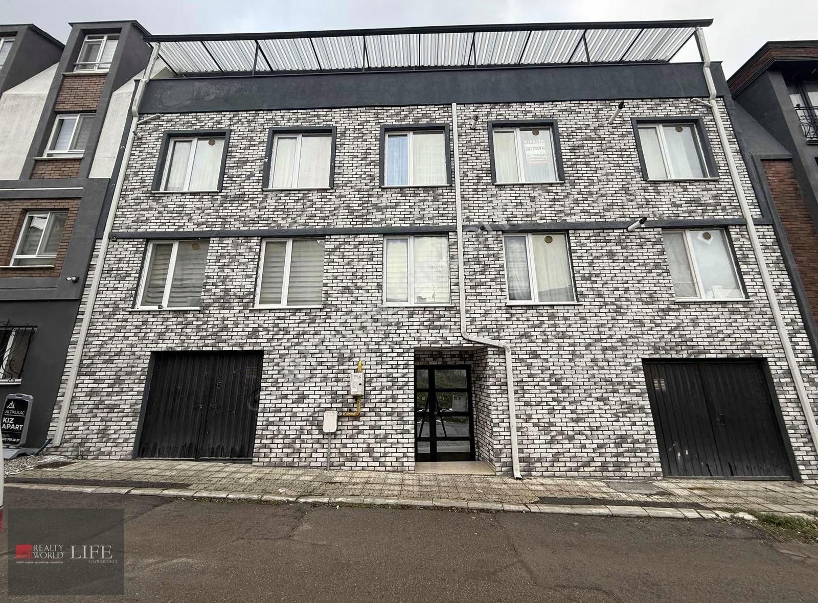 Rw Lıfe //büyükdere Mh 60 M2 1+1 Kiralık Daire