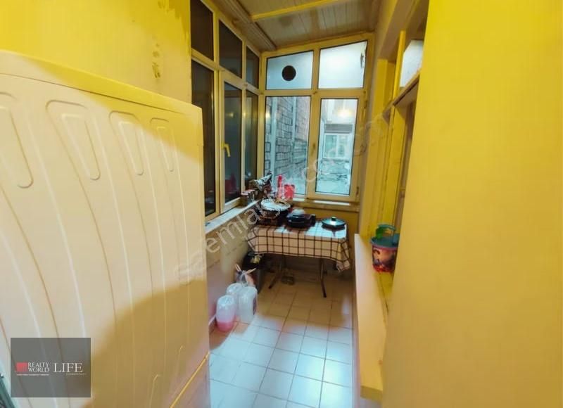 Rw Lıfe // Akarbaşı Mah. Atatürk Cad. Yakını 2+1 Kiralık Daire - Görsel 17