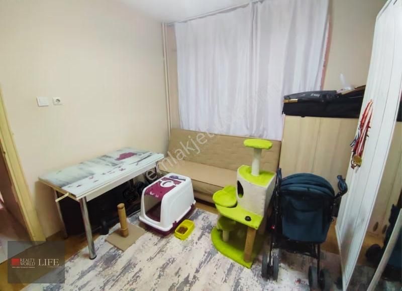 Rw Lıfe // Akarbaşı Mah. Atatürk Cad. Yakını 2+1 Kiralık Daire - Görsel 5