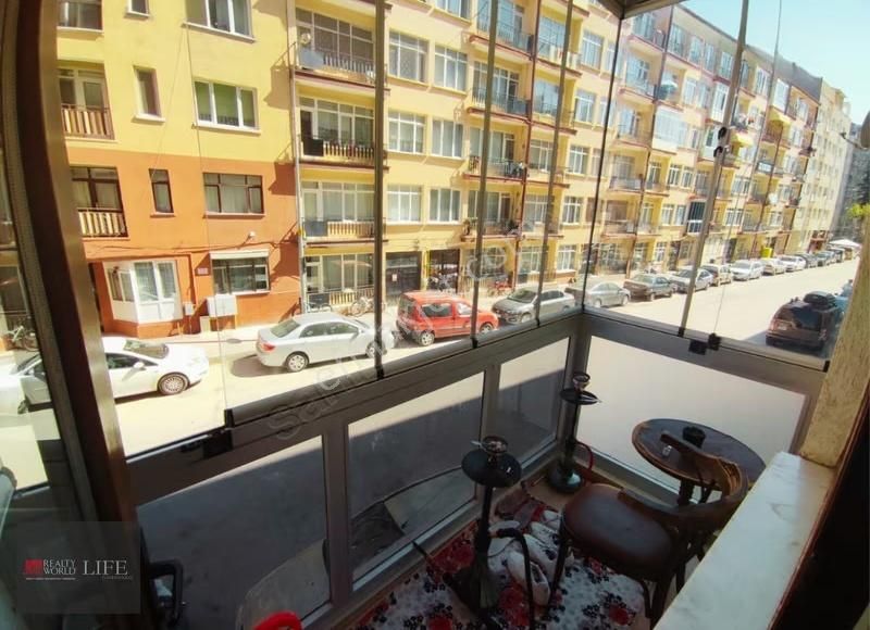 Rw Lıfe // Akarbaşı Mah. Atatürk Cad. Yakını 2+1 Kiralık Daire - Görsel 12