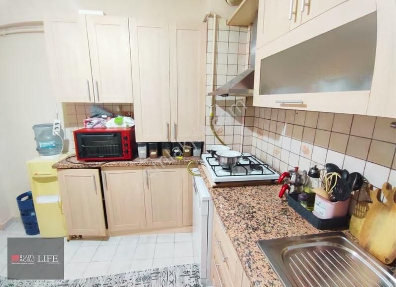 Rw Lıfe // Akarbaşı Mah. Atatürk Cad. Yakını 2+1 Kiralık Daire - Görsel 8