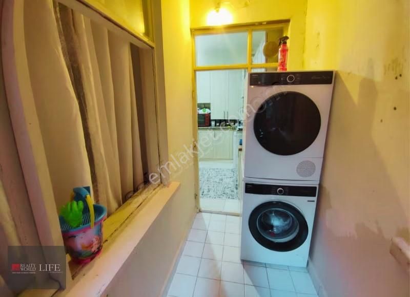 Rw Lıfe // Akarbaşı Mah. Atatürk Cad. Yakını 2+1 Kiralık Daire - Görsel 18