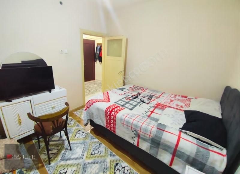 Rw Lıfe // Akarbaşı Mah. Atatürk Cad. Yakını 2+1 Kiralık Daire - Görsel 7