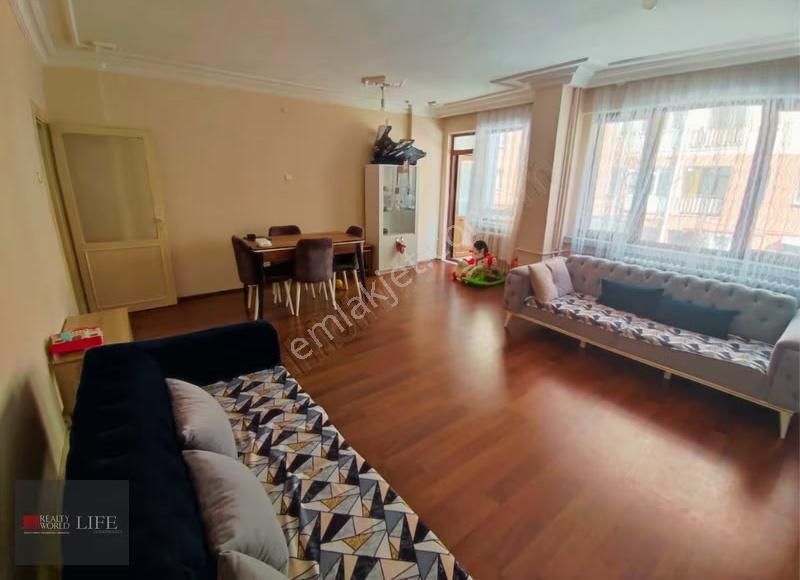 Rw Lıfe // Akarbaşı Mah. Atatürk Cad. Yakını 2+1 Kiralık Daire - Görsel 16