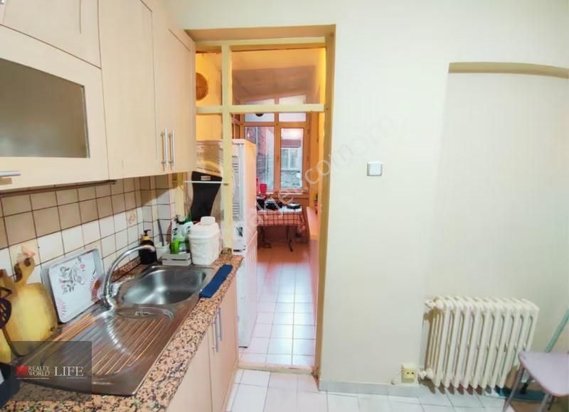 Rw Lıfe // Akarbaşı Mah. Atatürk Cad. Yakını 2+1 Kiralık Daire - Görsel 19