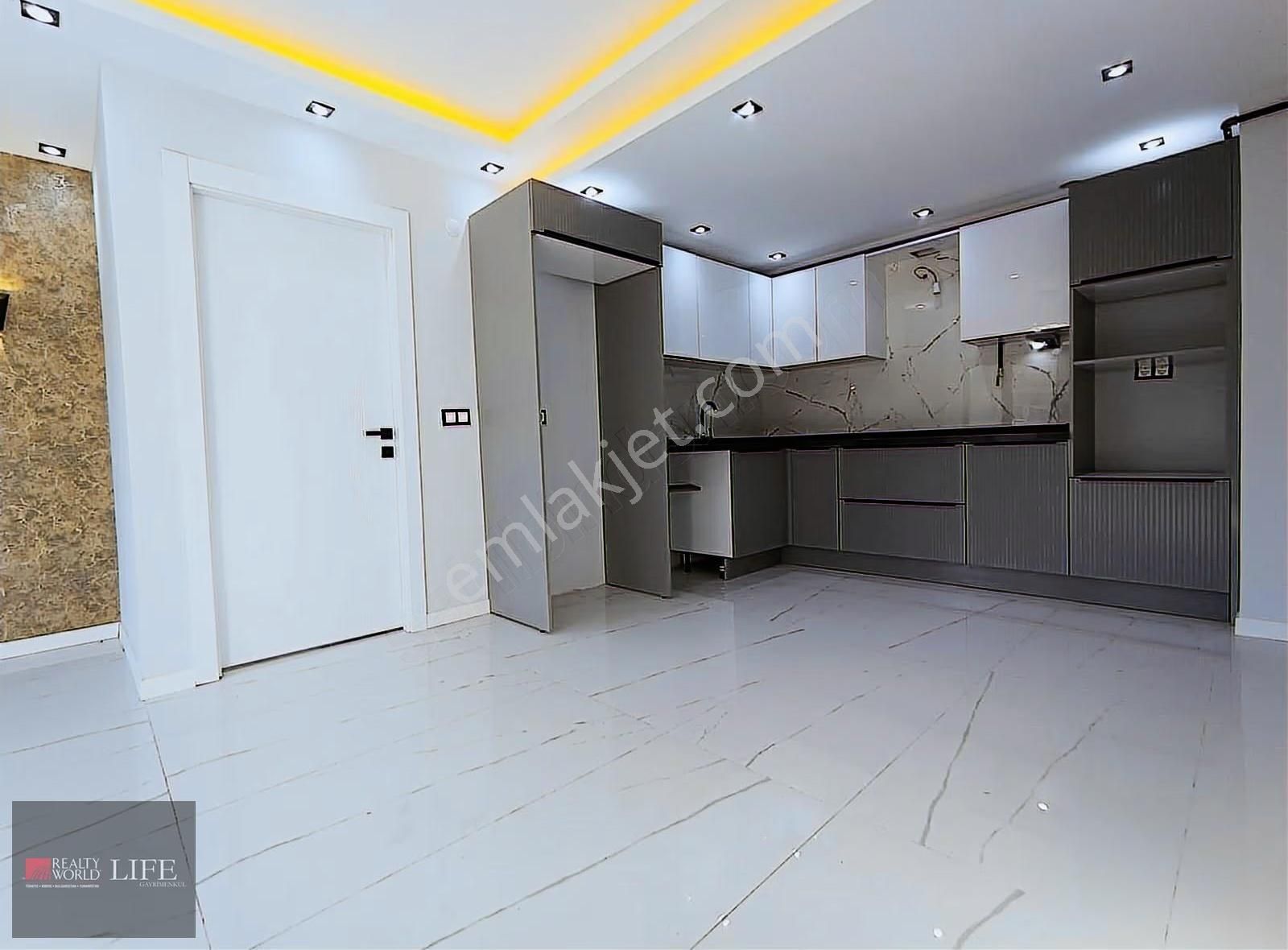 Rw Lıfe // Fatih Mah.derman Cad.yakını Satılık Lüks 5+1 Daire - Görsel 28