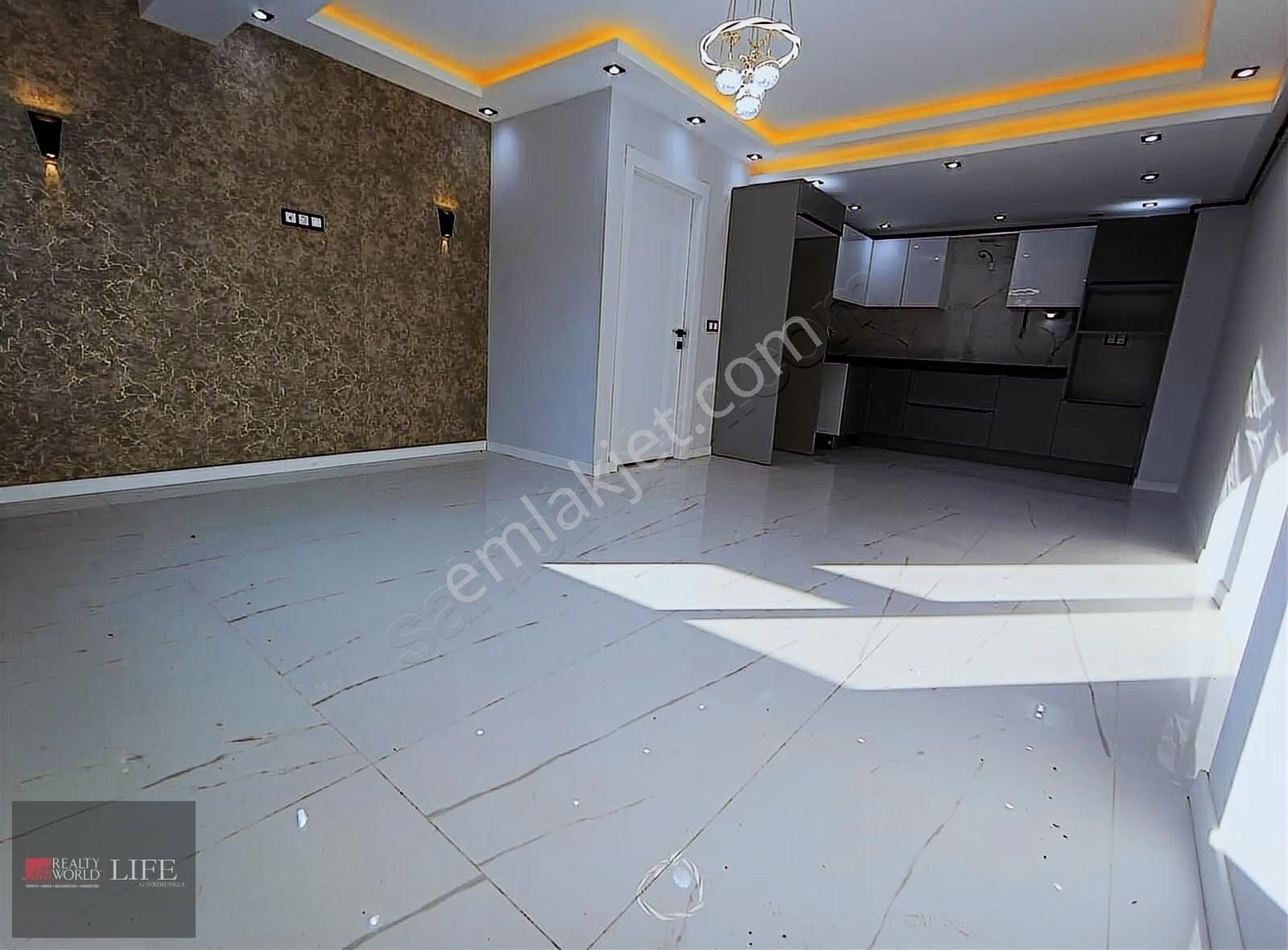 Rw Lıfe // Fatih Mah.derman Cad.yakını Satılık Lüks 5+1 Daire - Görsel 16