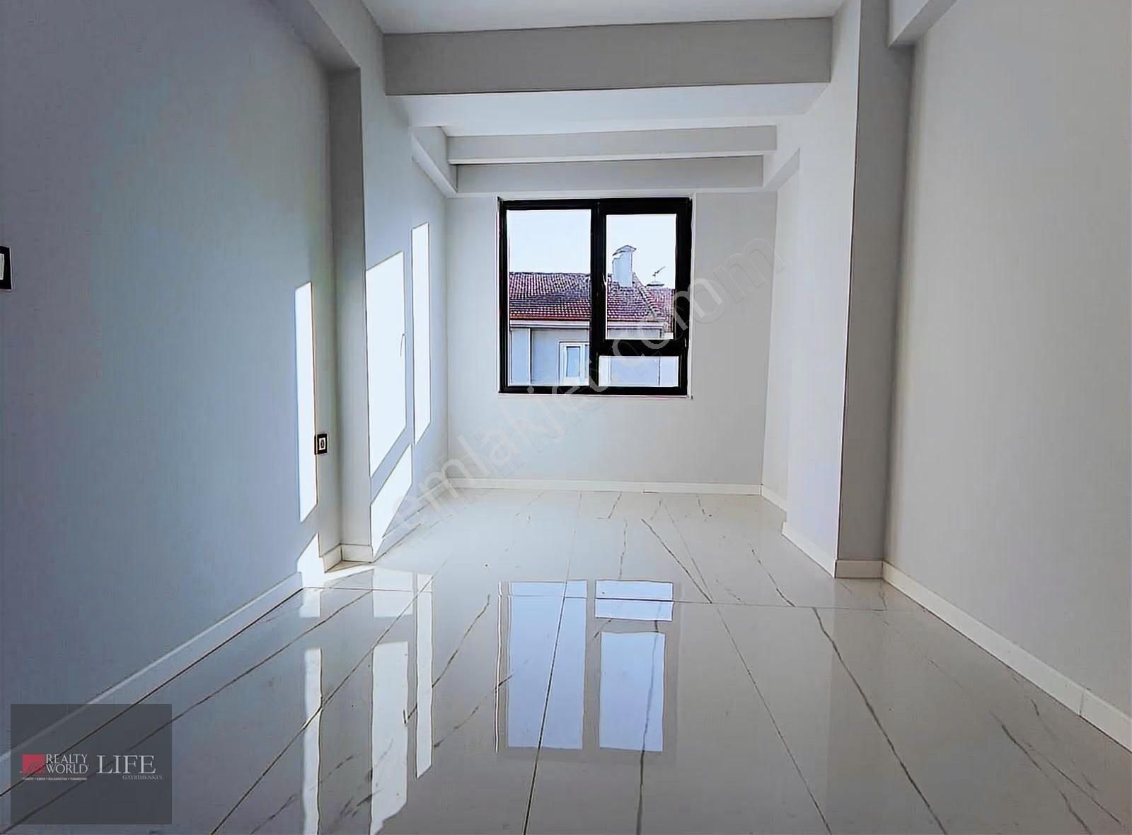 Rw Lıfe // Fatih Mah.derman Cad.yakını Satılık Lüks 5+1 Daire - Görsel 2