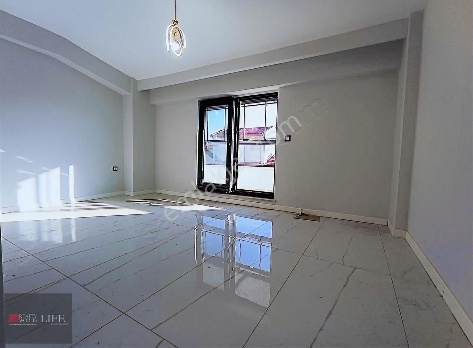 Rw Lıfe // Fatih Mah.derman Cad.yakını Satılık Lüks 5+1 Daire - Görsel 26