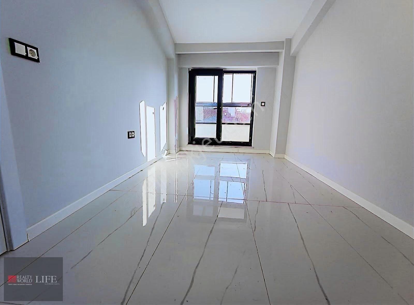 Rw Lıfe // Fatih Mah.derman Cad.yakını Satılık Lüks 5+1 Daire - Görsel 34