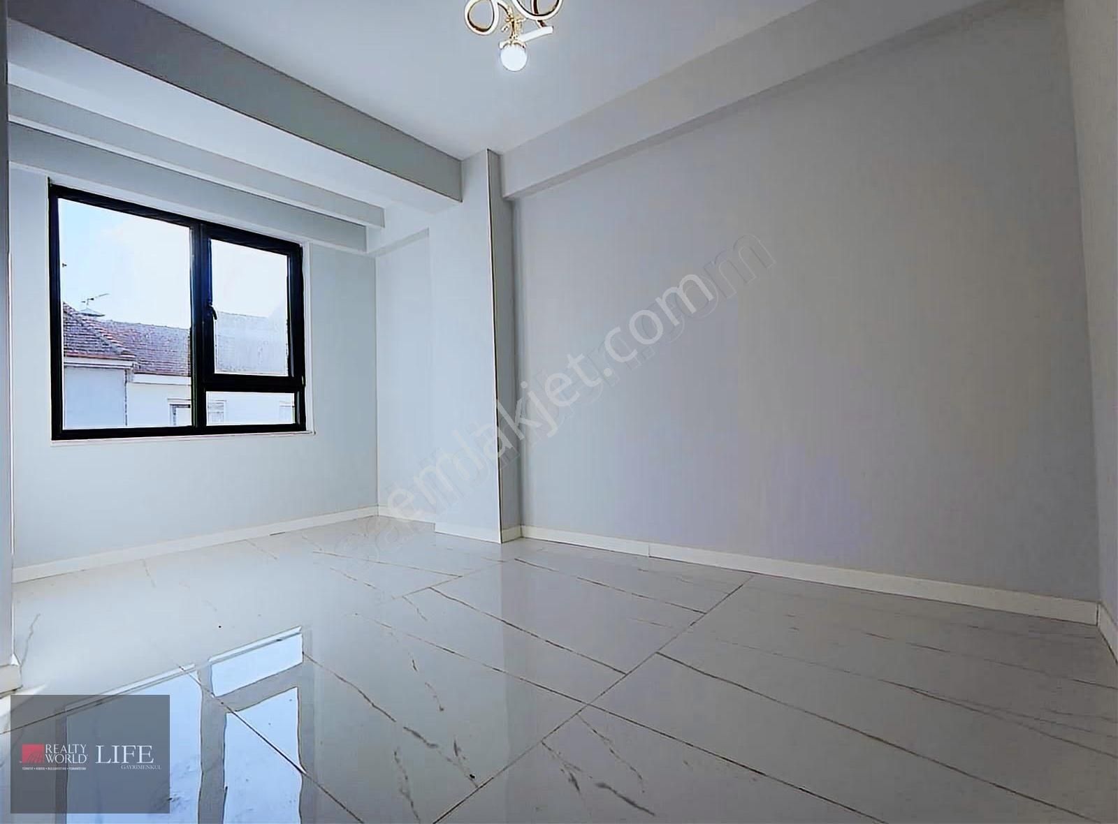 Rw Lıfe // Fatih Mah.derman Cad.yakını Satılık Lüks 5+1 Daire - Görsel 3
