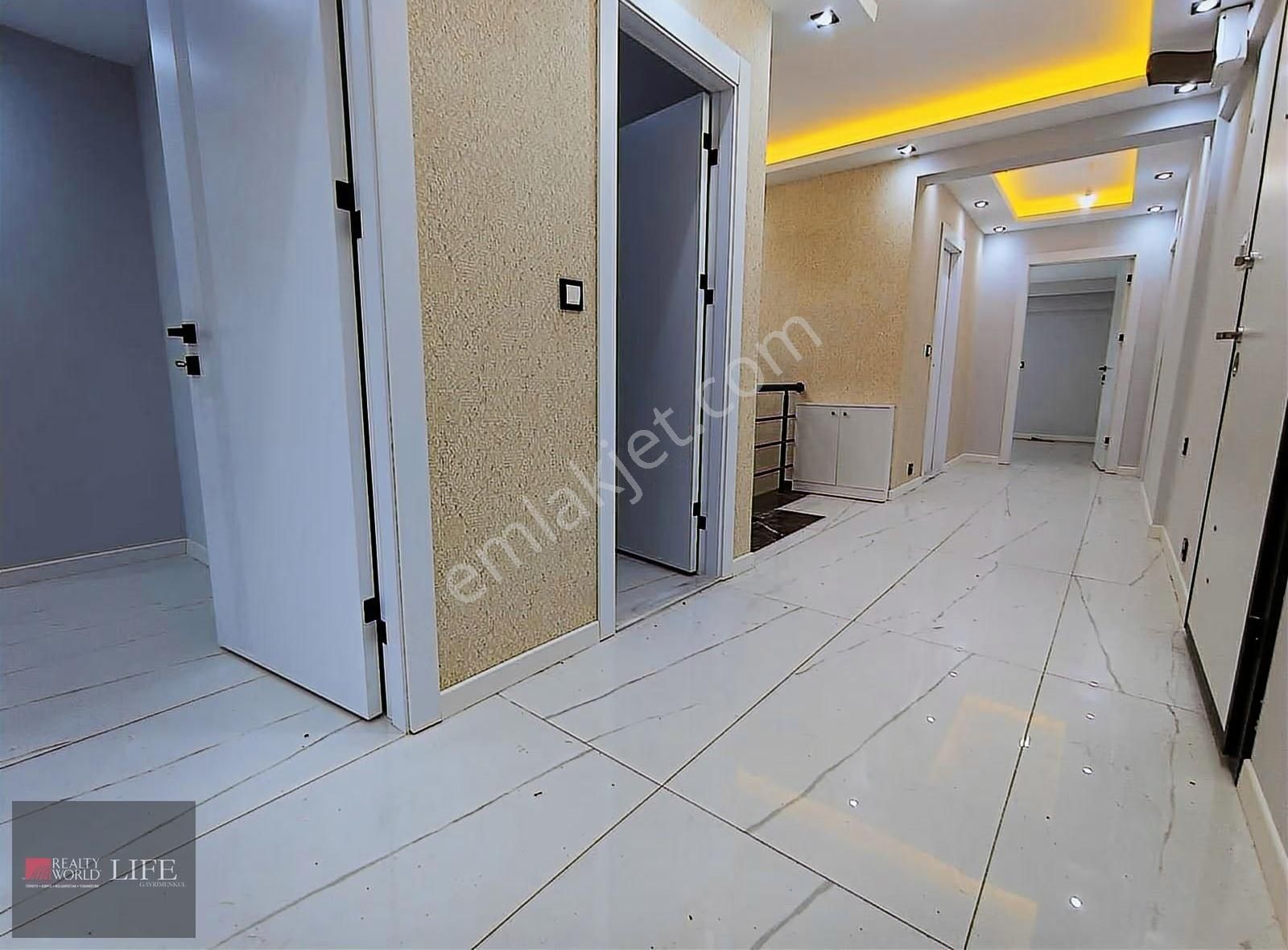 Rw Lıfe // Fatih Mah.derman Cad.yakını Satılık Lüks 5+1 Daire - Görsel 4