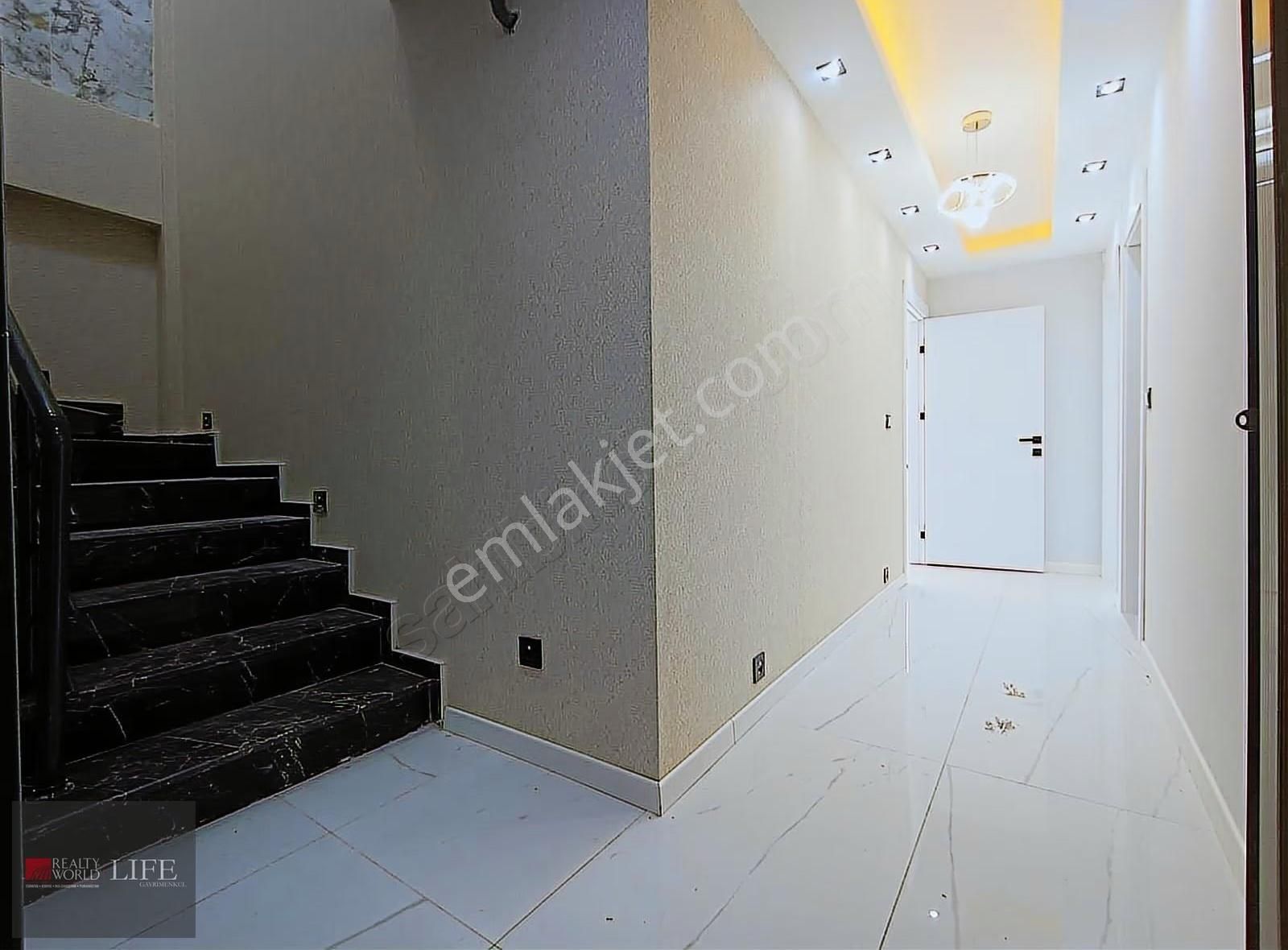 Rw Lıfe // Fatih Mah.derman Cad.yakını Satılık Lüks 5+1 Daire - Görsel 25