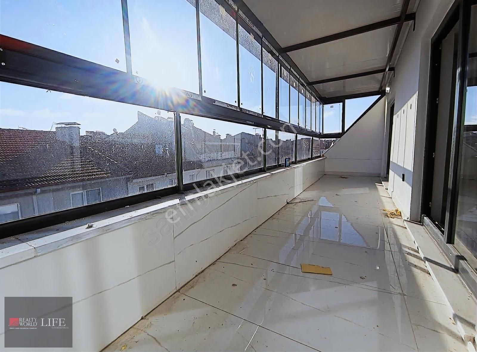 Rw Lıfe // Fatih Mah.derman Cad.yakını Satılık Lüks 5+1 Daire - Görsel 13