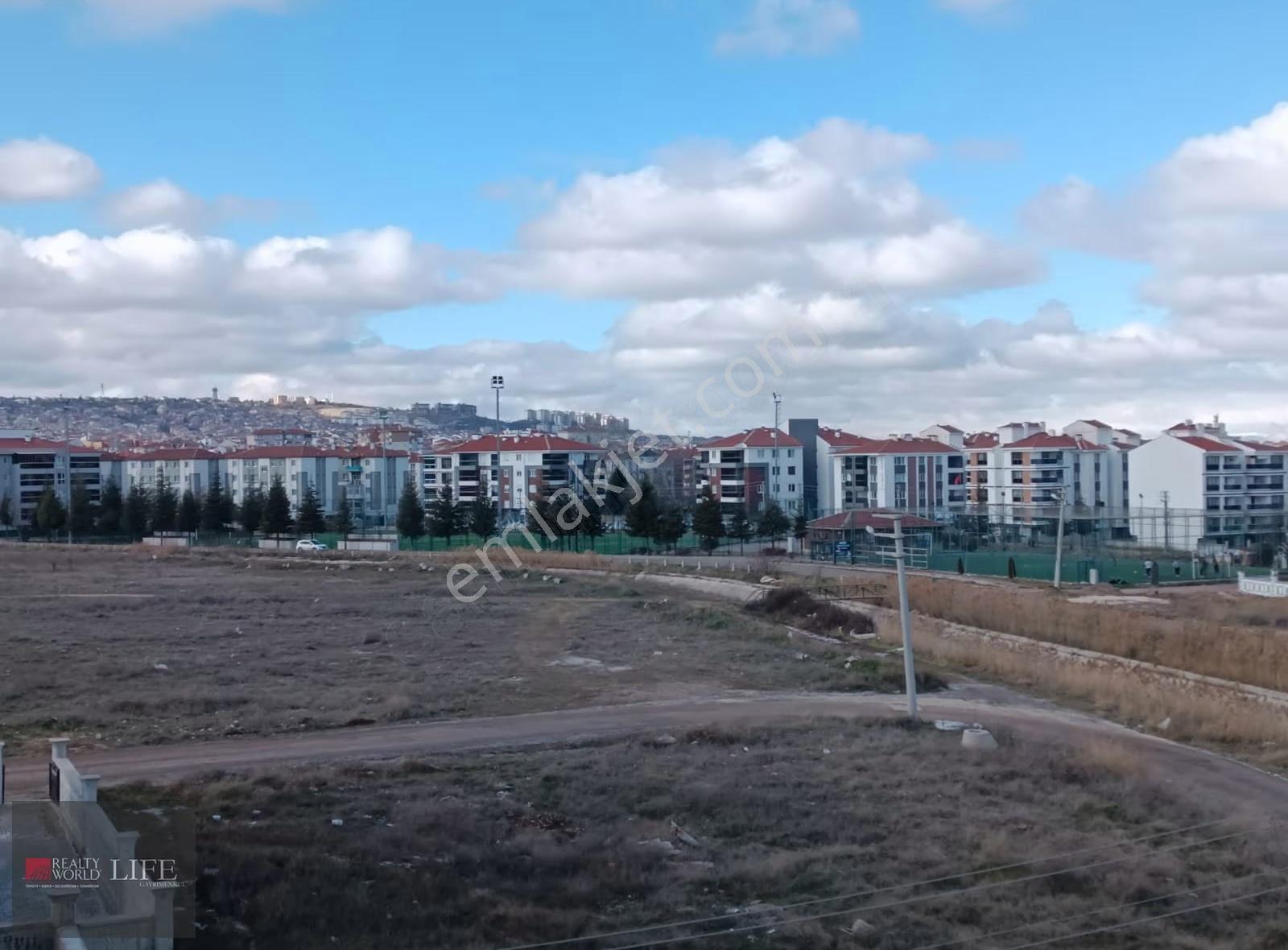 Rw Lıfe // 71 Evler Mah.candanel Blv. Yakını Satılık 1+1 Daire - Görsel 23