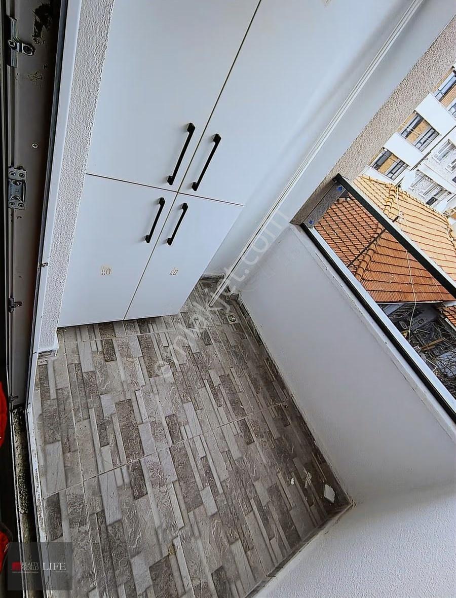 Rw Lıfe // Sütlüce İstiklal Cad.yakını Satılık Geniş 1+1 Daire - Görsel 24