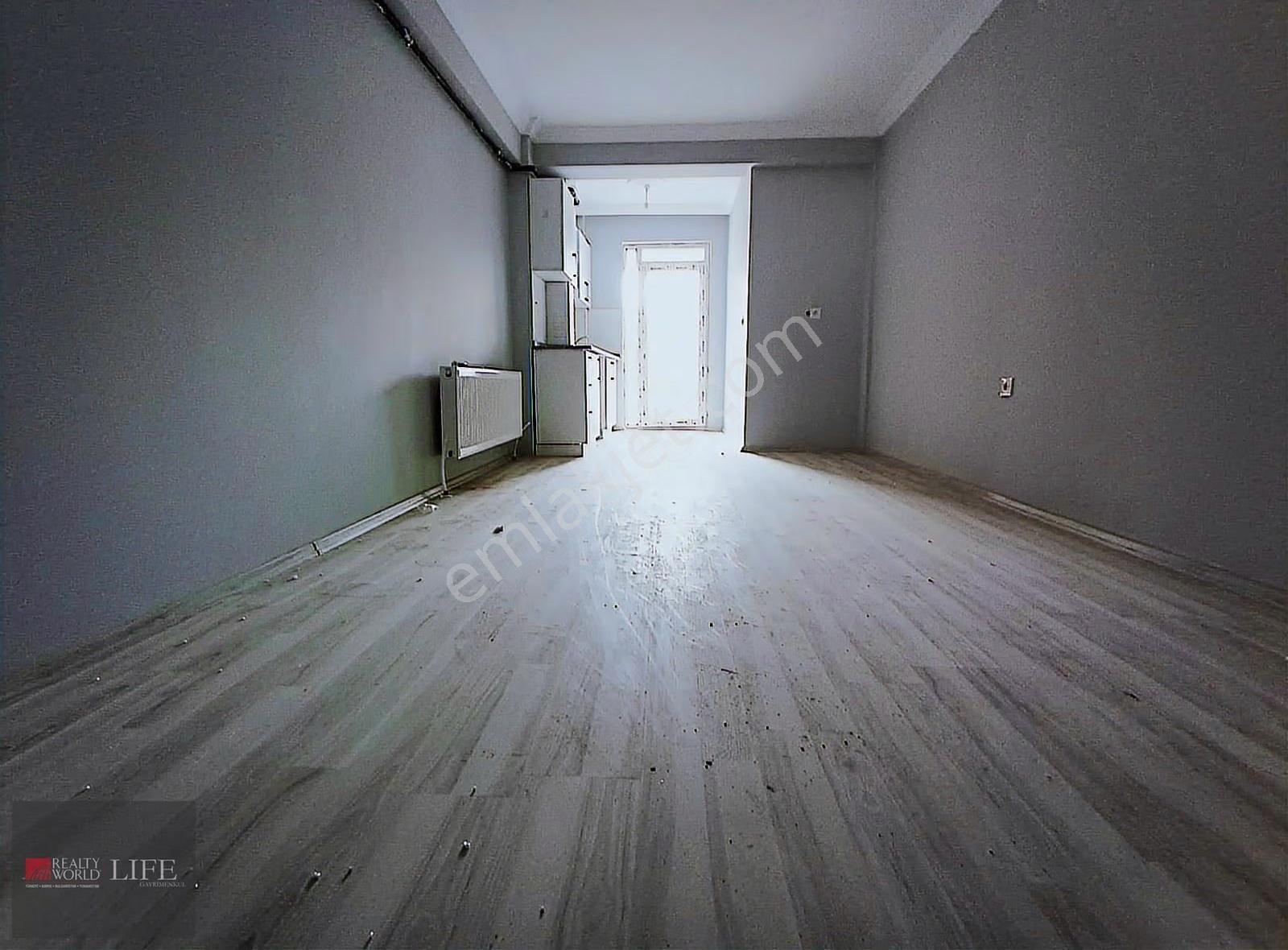 Rw Lıfe // Sütlüce İstiklal Cad.yakını Satılık Geniş 1+1 Daire - Görsel 18