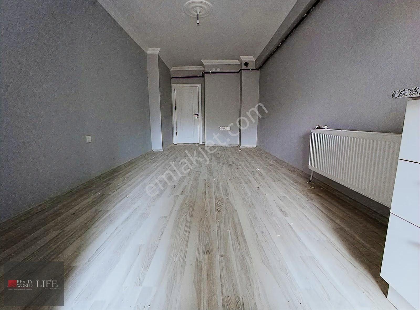 Rw Lıfe // Sütlüce İstiklal Cad.yakını Satılık Geniş 1+1 Daire - Görsel 25