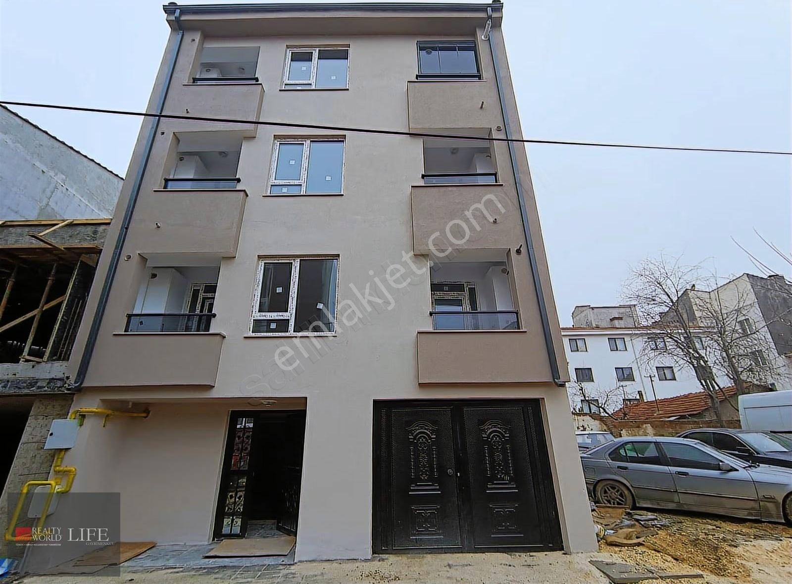 Rw Lıfe // Sütlüce İstiklal Cad.yakını Satılık Geniş 1+1 Daire - Görsel 12