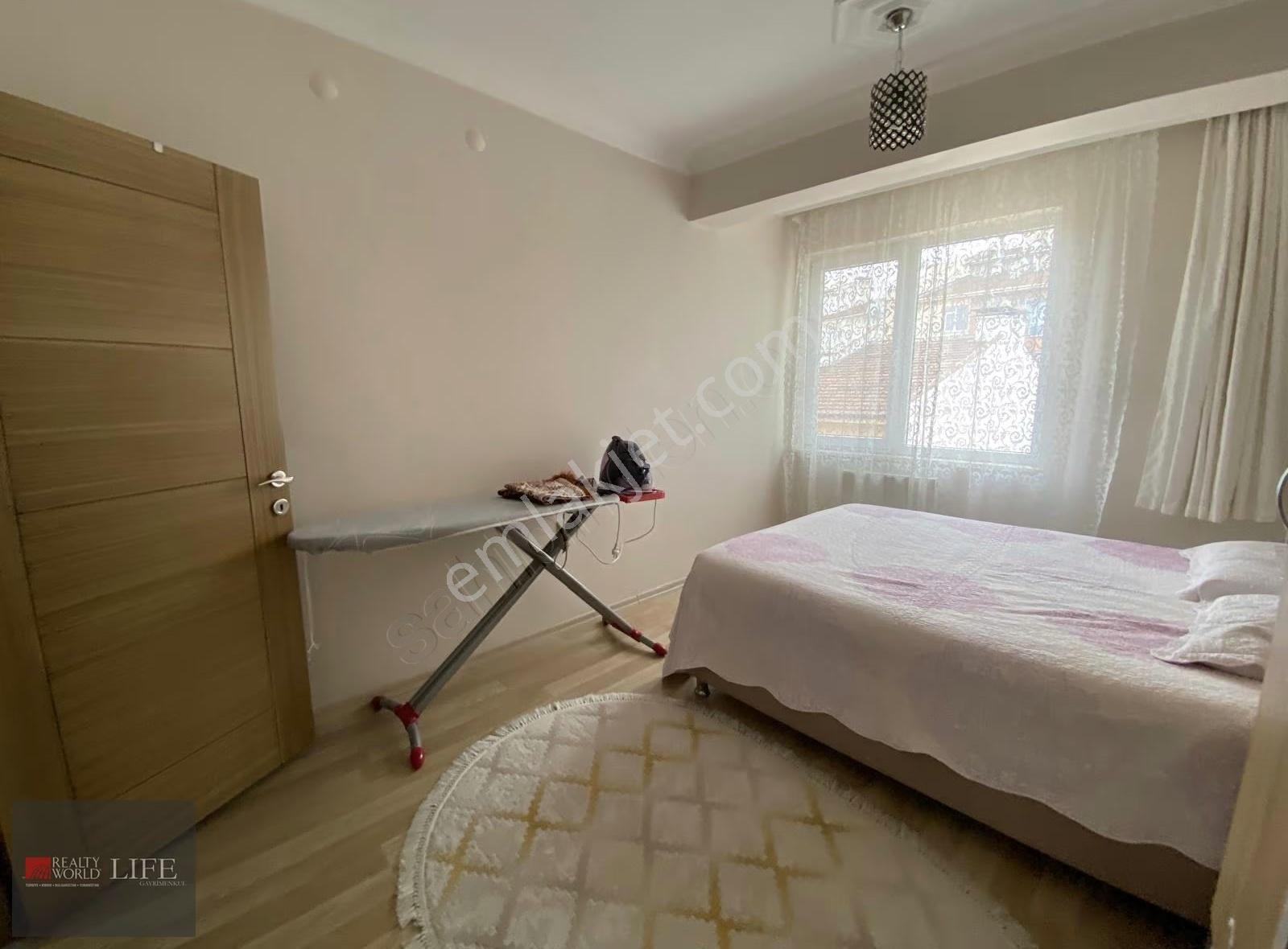 Rw Lıfe // Kurtuluş Mah.adliye Yakını Dubleks 4+1 Satılık Daire - Görsel 33